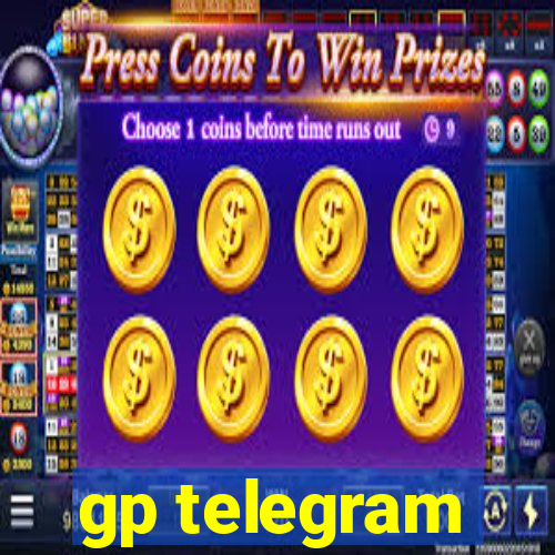 gp telegram